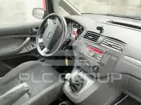 2009 Ford C-MAX