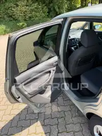 2009 Ford C-MAX