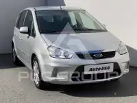 2009 Ford C-MAX