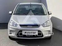 2009 Ford C-MAX