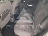 2009 Ford C-MAX