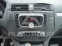 2009 Ford C-MAX