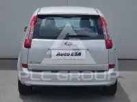 2009 Ford C-MAX