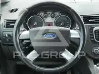 2009 Ford C-MAX