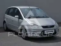 2009 Ford C-MAX