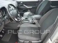 2009 Ford C-MAX