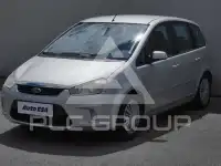 2009 Ford C-MAX