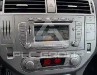 2009 Ford C-MAX