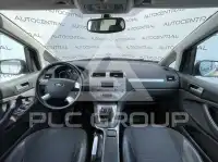 2009 Ford C-MAX