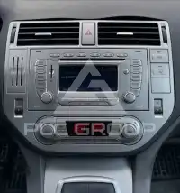 2009 Ford C-MAX