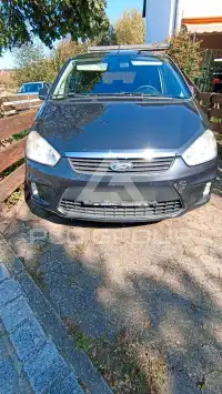 2009 Ford C-MAX