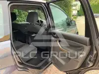 2009 Ford C-MAX