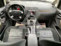 2009 Ford C-MAX