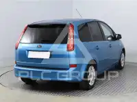 2009 Ford C-MAX
