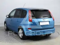 2009 Ford C-MAX