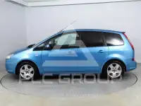 2009 Ford C-MAX