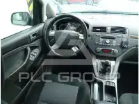 2009 Ford C-MAX