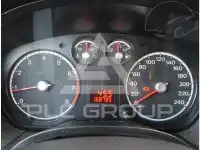 2009 Ford C-MAX