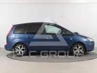 2009 Ford C-MAX