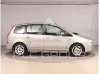 2009 Ford C-MAX