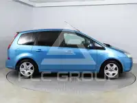 2009 Ford C-MAX
