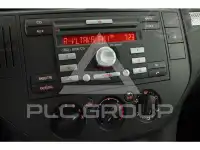 2009 Ford C-MAX