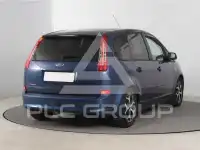 2009 Ford C-MAX