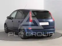 2009 Ford C-MAX