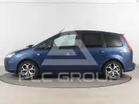 2009 Ford C-MAX