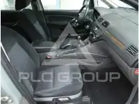 2009 Ford C-MAX