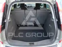 2009 Ford C-MAX