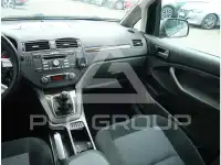 2009 Ford C-MAX