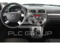 2009 Ford C-MAX