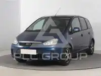 2009 Ford C-MAX