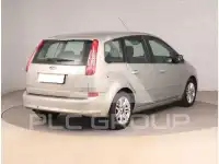2009 Ford C-MAX
