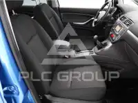 2009 Ford C-MAX