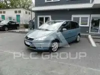 2009 Ford C-MAX