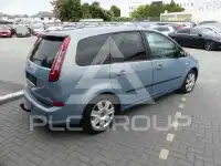 2009 Ford C-MAX