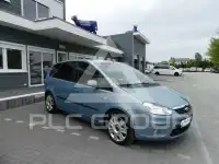 2009 Ford C-MAX