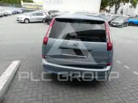 2009 Ford C-MAX