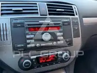 2009 Ford C-MAX