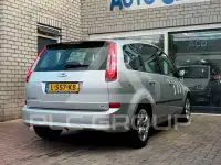 2009 Ford C-MAX