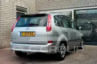 2009 Ford C-MAX