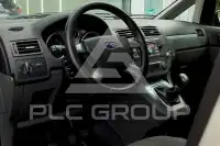 2009 Ford C-MAX