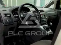 2009 Ford C-MAX