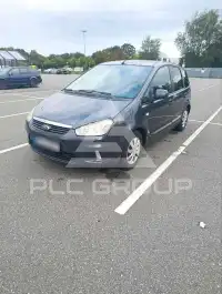 2009 Ford C-MAX