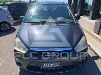 2009 Ford C-MAX