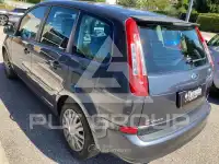 2009 Ford C-MAX