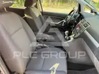 2009 Ford C-MAX
