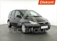 2009 Ford C-MAX